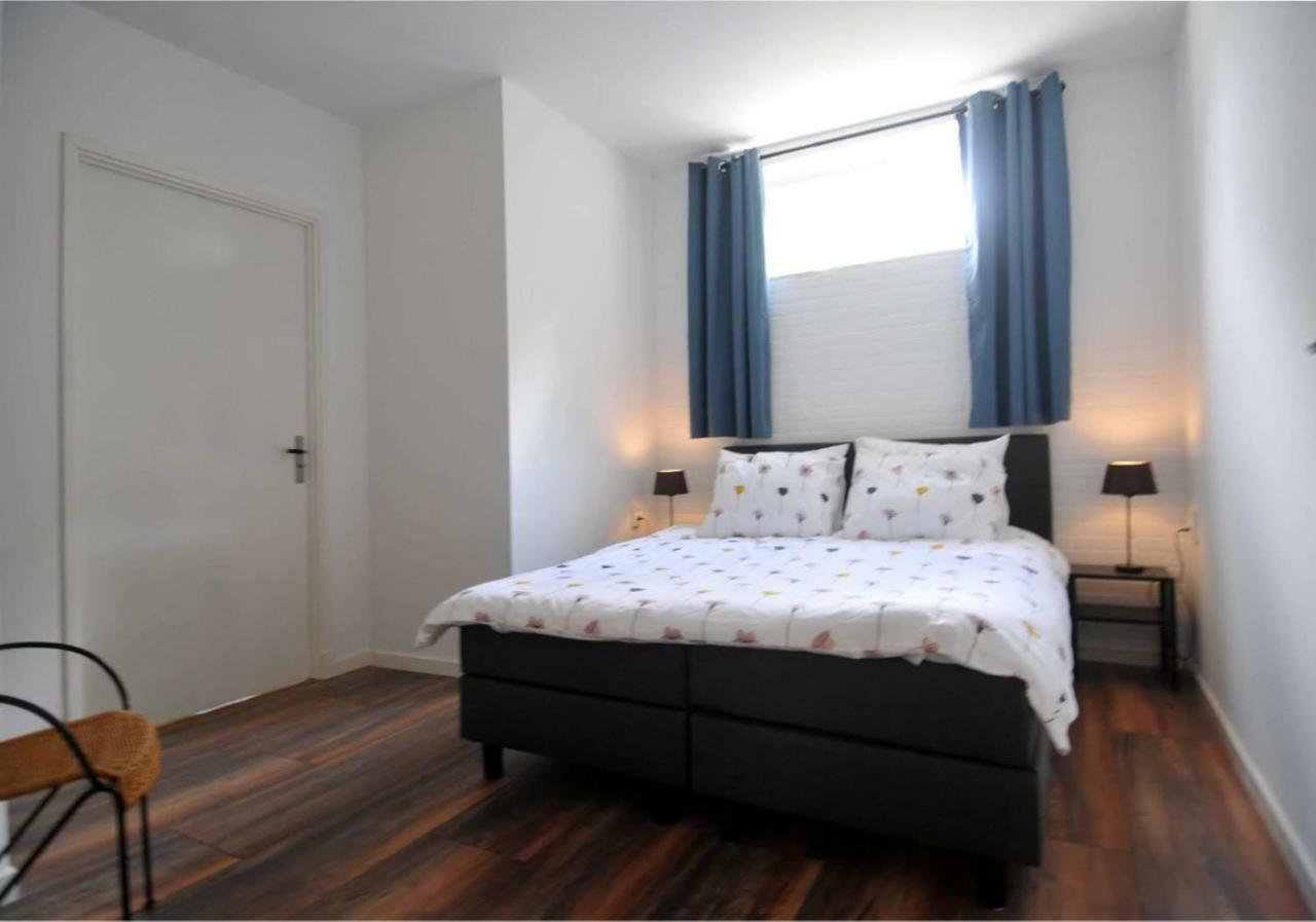 Apartment De Tol Tolkamer