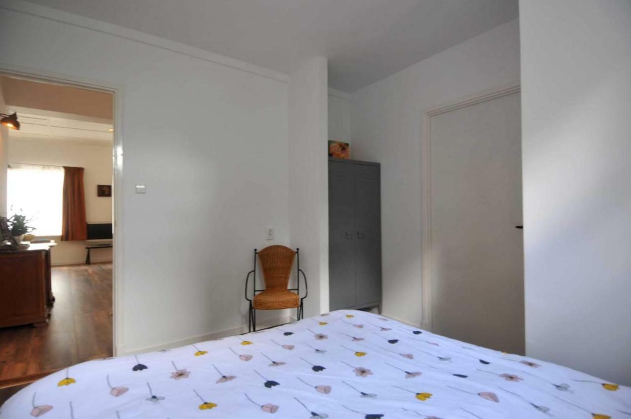 Apartment De Tol *